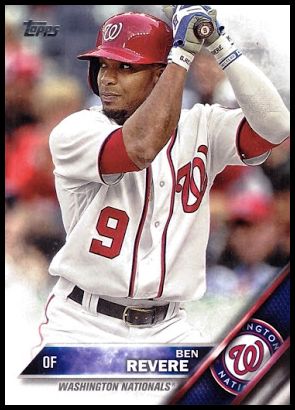 US112 Ben Revere